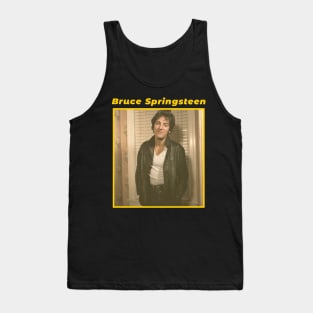 Bruce Springsteen / 1949 Tank Top